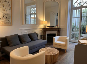Villa Chardini